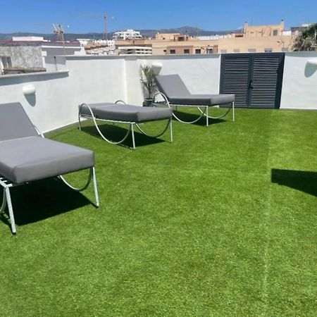 Tarifa Twins Apartamento De Lujo Con Piscina Y Wifi Buitenkant foto