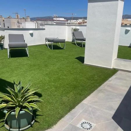 Tarifa Twins Apartamento De Lujo Con Piscina Y Wifi Buitenkant foto
