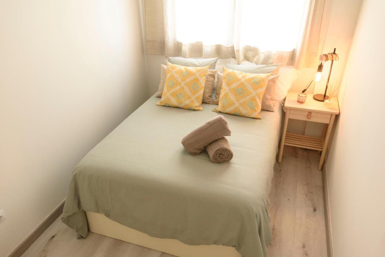 Tarifa Twins Apartamento De Lujo Con Piscina Y Wifi Buitenkant foto