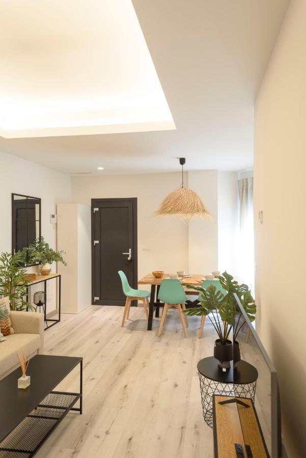 Tarifa Twins Apartamento De Lujo Con Piscina Y Wifi Buitenkant foto